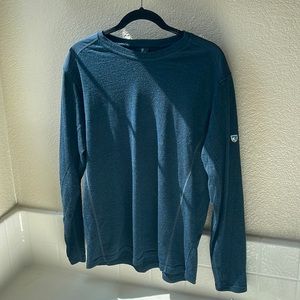 Kuhl Pullover